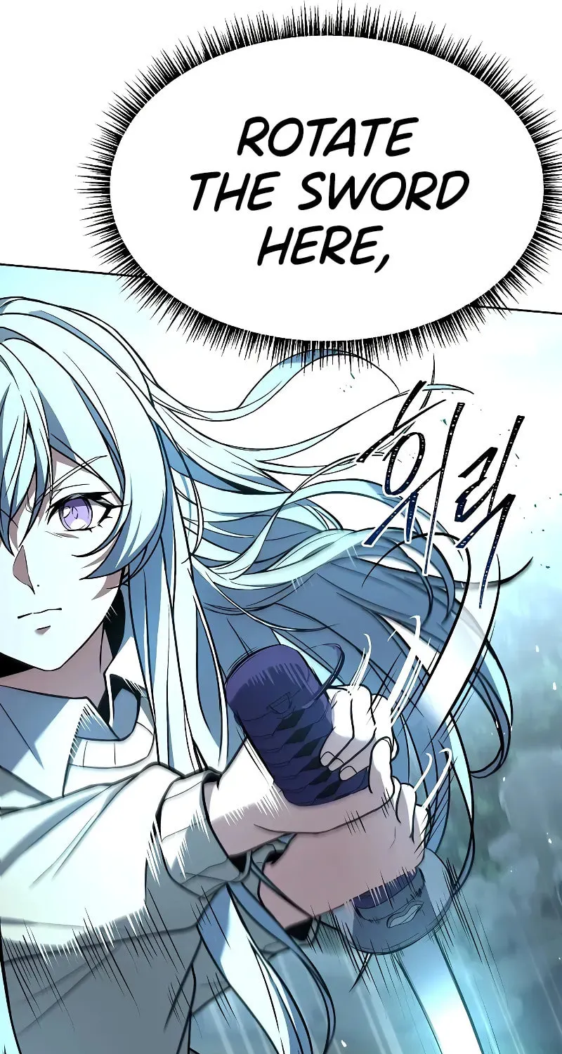 The Constellations Are My Disciples Chapter 28 page 34 - 