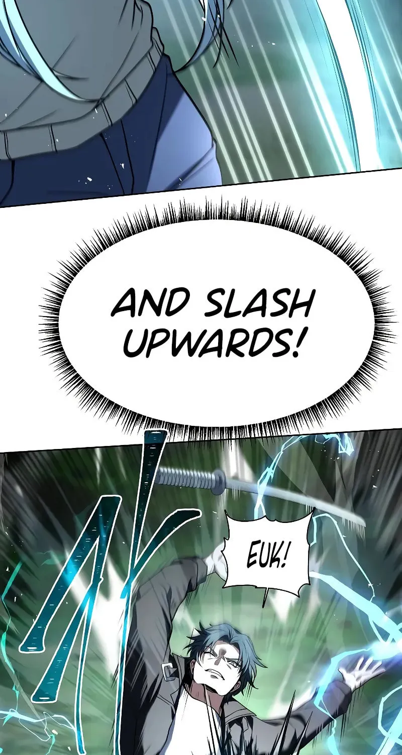 The Constellations Are My Disciples Chapter 28 page 35 - 