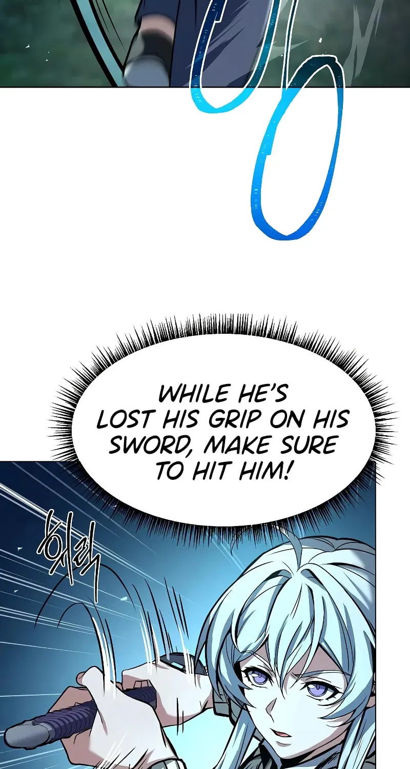 The Constellations Are My Disciples Chapter 28 page 37 - 