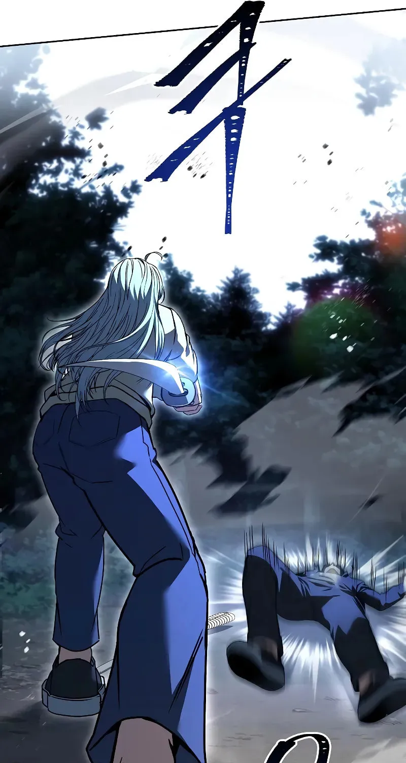 The Constellations Are My Disciples Chapter 28 page 42 - 