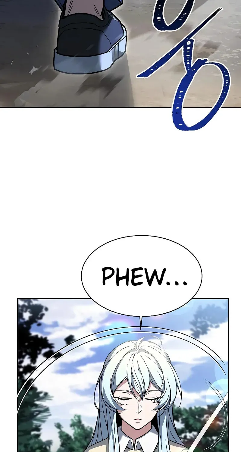 The Constellations Are My Disciples Chapter 28 page 43 - 
