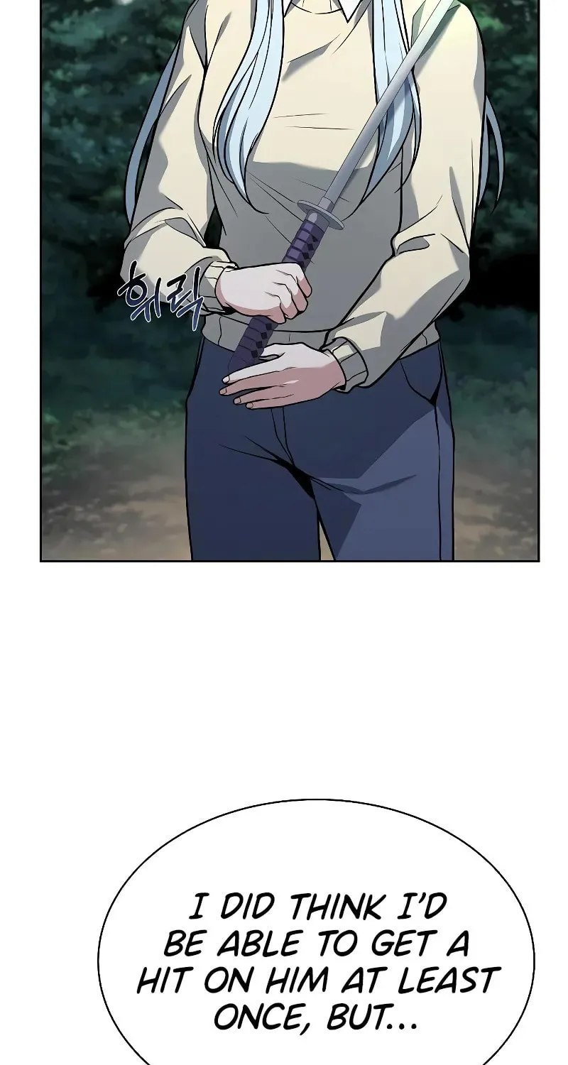 The Constellations Are My Disciples Chapter 28 page 44 - 
