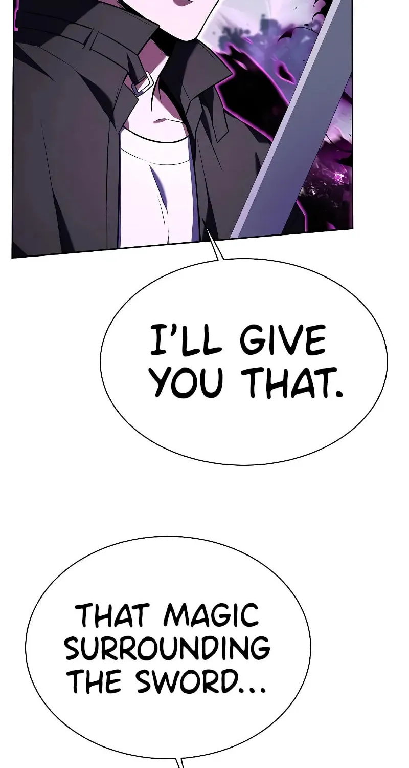 The Constellations Are My Disciples Chapter 28 page 55 - 