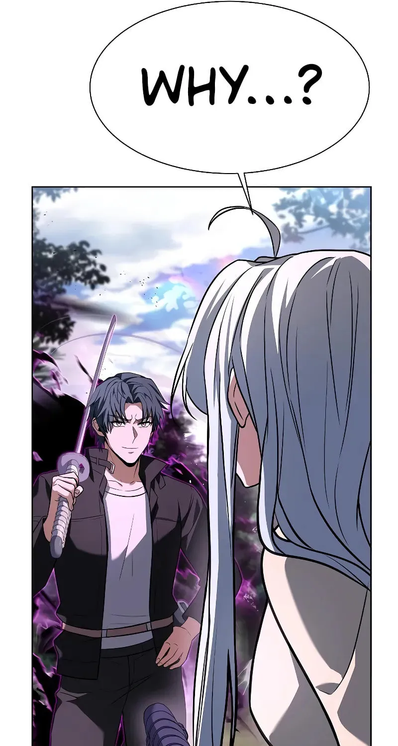 The Constellations Are My Disciples Chapter 28 page 58 - 