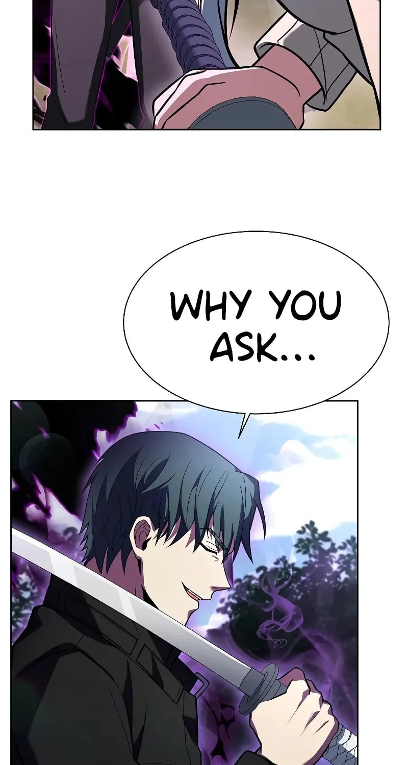 The Constellations Are My Disciples Chapter 28 page 59 - 