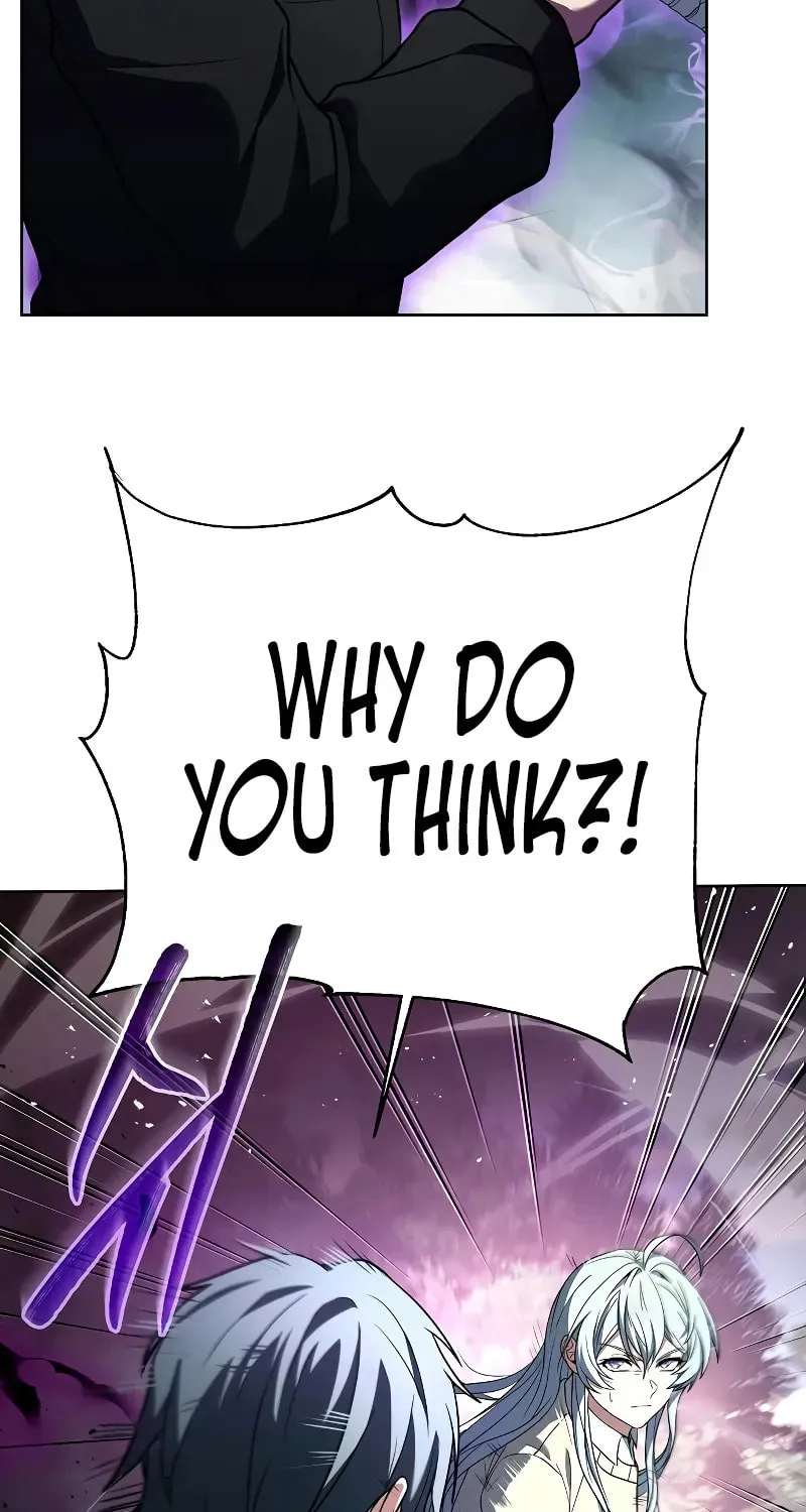 The Constellations Are My Disciples Chapter 28 page 60 - 