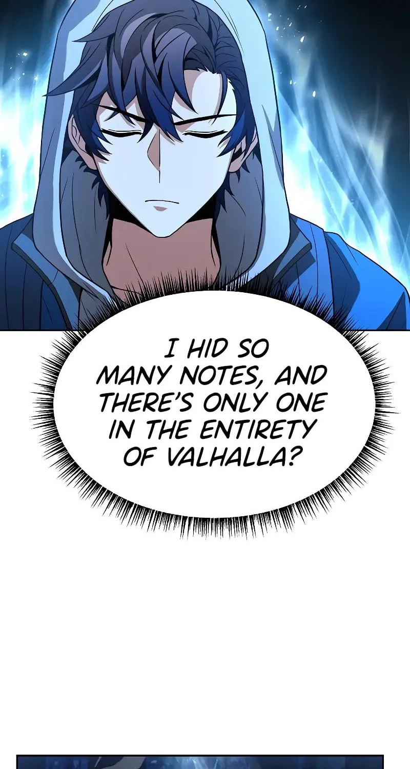 The Constellations Are My Disciples Chapter 28 page 7 - 