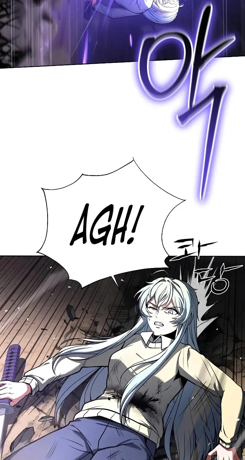 The Constellations Are My Disciples Chapter 28 page 68 - 