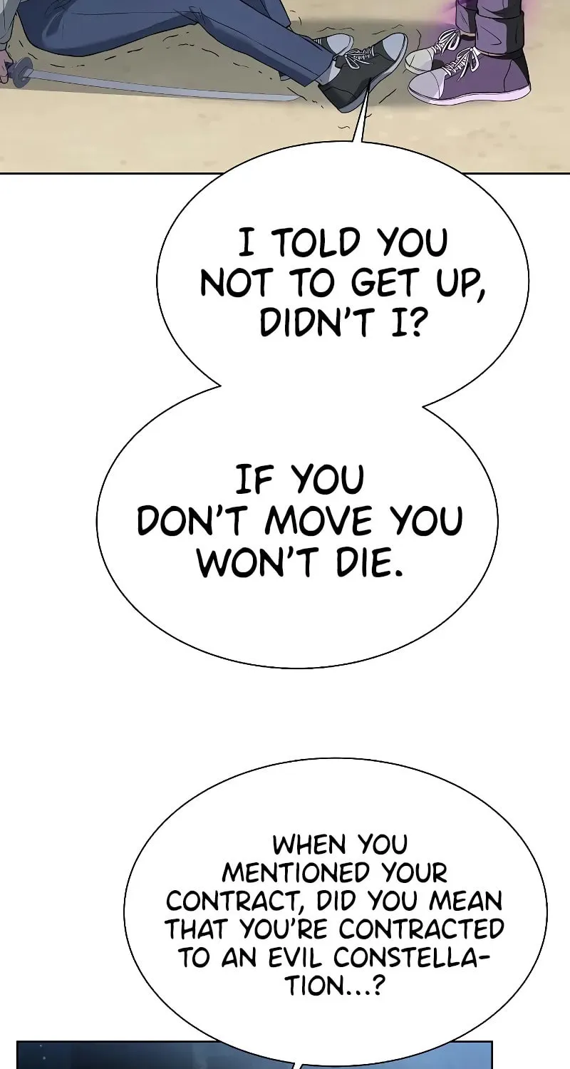 The Constellations Are My Disciples Chapter 28 page 74 - 