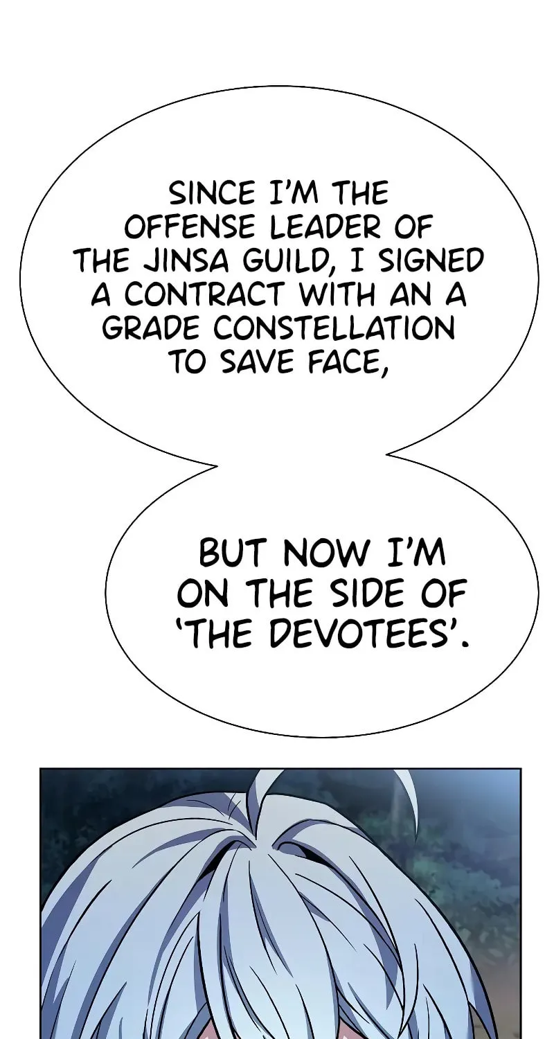 The Constellations Are My Disciples Chapter 28 page 76 - 
