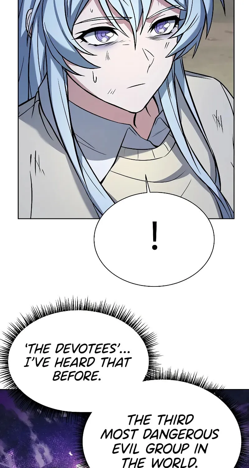 The Constellations Are My Disciples Chapter 28 page 77 - 