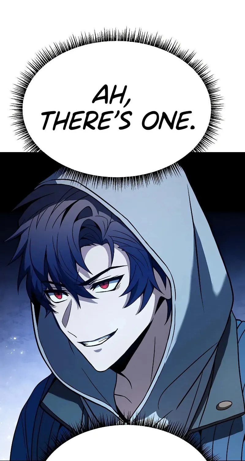 The Constellations Are My Disciples Chapter 28 page 9 - 