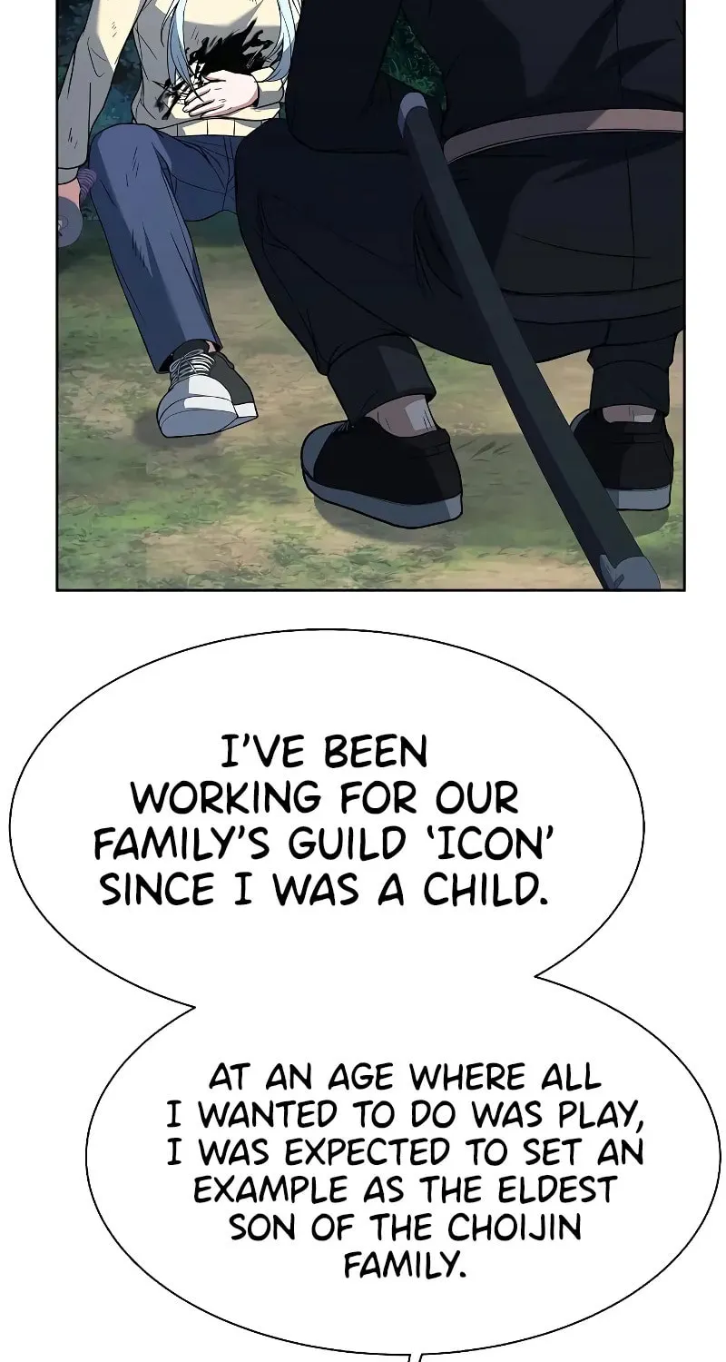 The Constellations Are My Disciples Chapter 28 page 88 - 