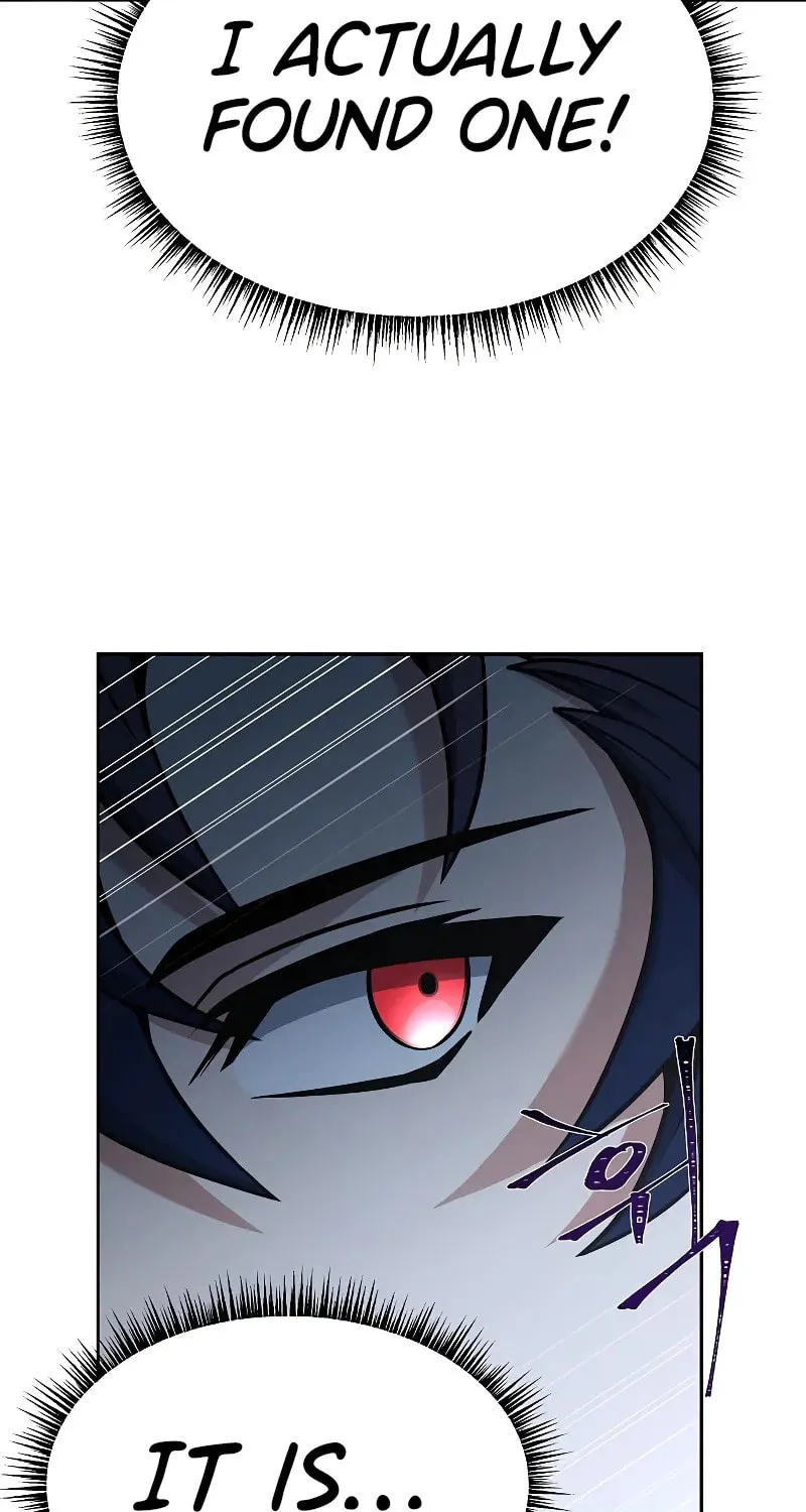 The Constellations Are My Disciples Chapter 28 page 10 - 