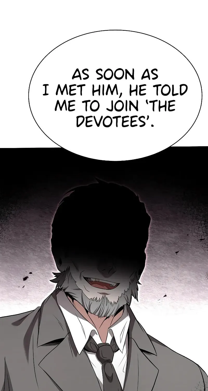 The Constellations Are My Disciples Chapter 28 page 92 - 