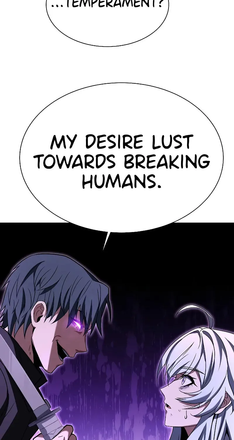 The Constellations Are My Disciples Chapter 28 page 95 - 