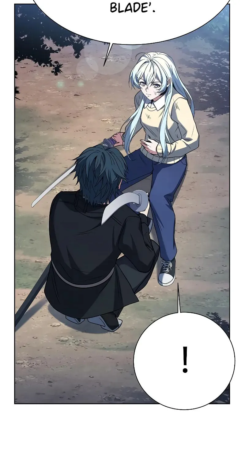 The Constellations Are My Disciples Chapter 28 page 99 - 