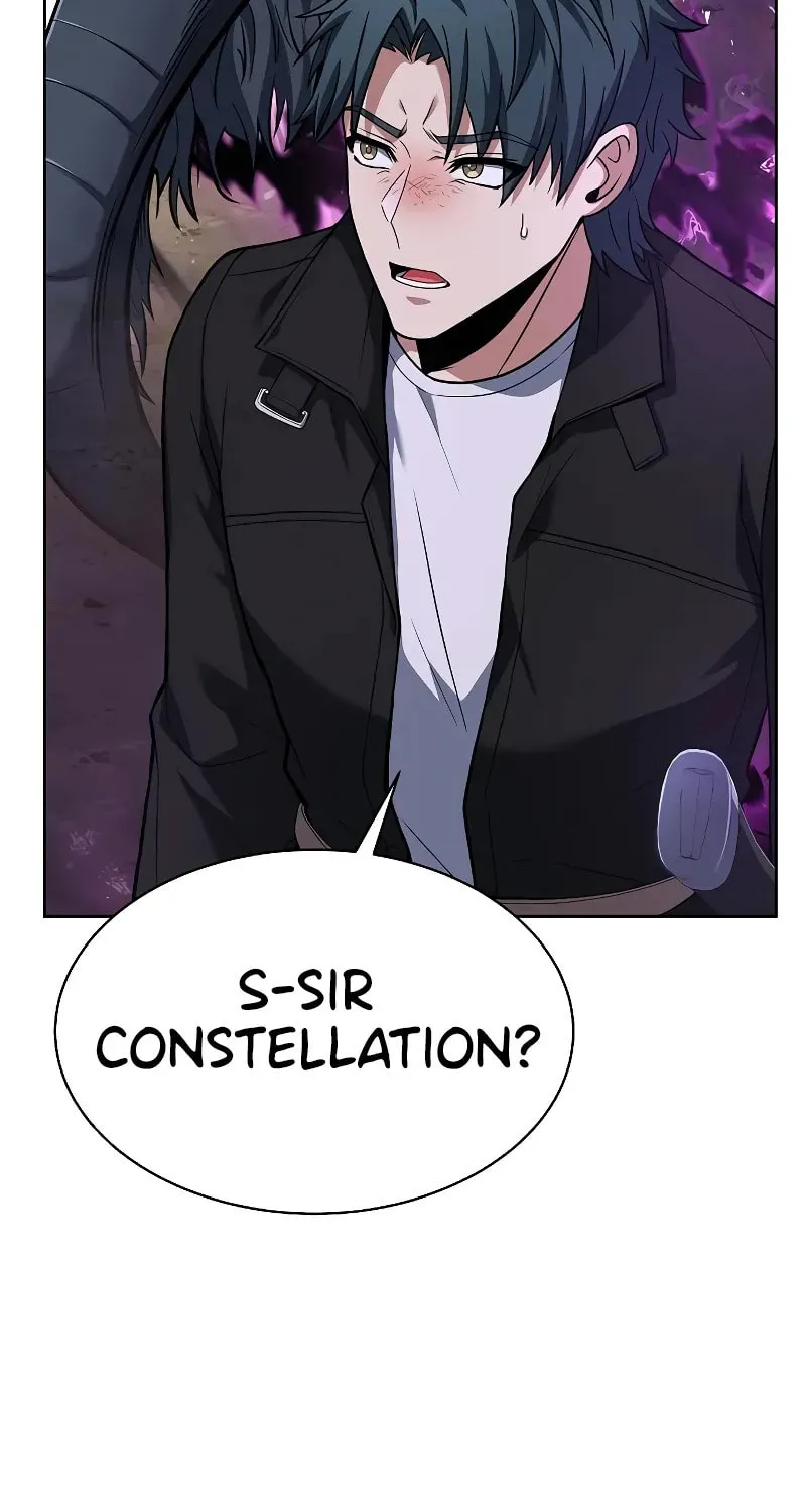 The Constellations Are My Disciples Chapter 29 page 116 - 