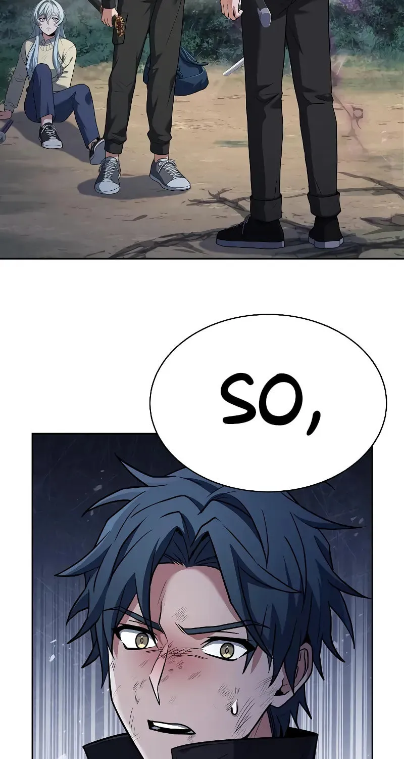 The Constellations Are My Disciples Chapter 29 page 122 - 