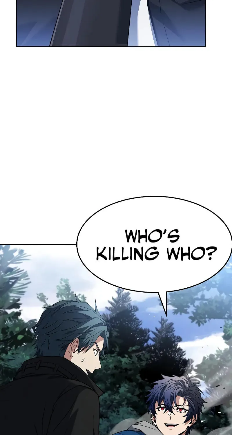 The Constellations Are My Disciples Chapter 29 page 124 - 