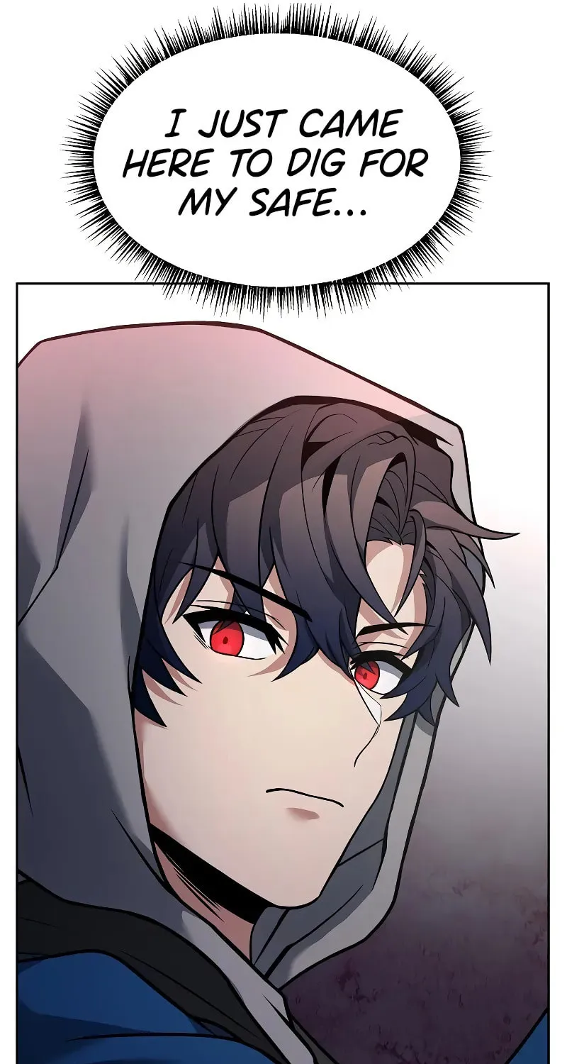 The Constellations Are My Disciples Chapter 29 page 18 - 
