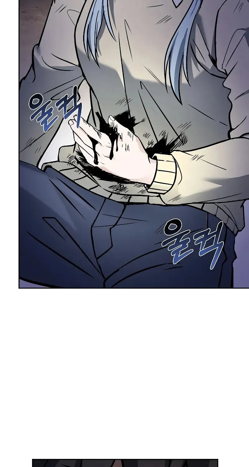 The Constellations Are My Disciples Chapter 29 page 20 - 