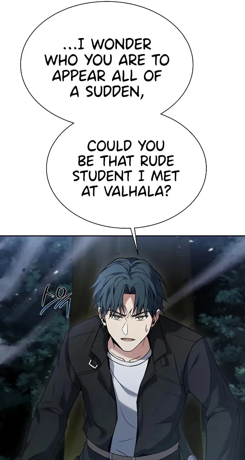 The Constellations Are My Disciples Chapter 29 page 25 - 