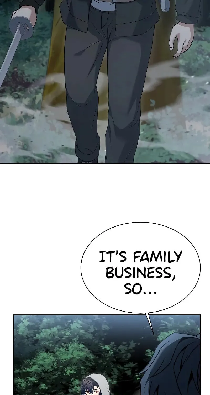 The Constellations Are My Disciples Chapter 29 page 26 - 