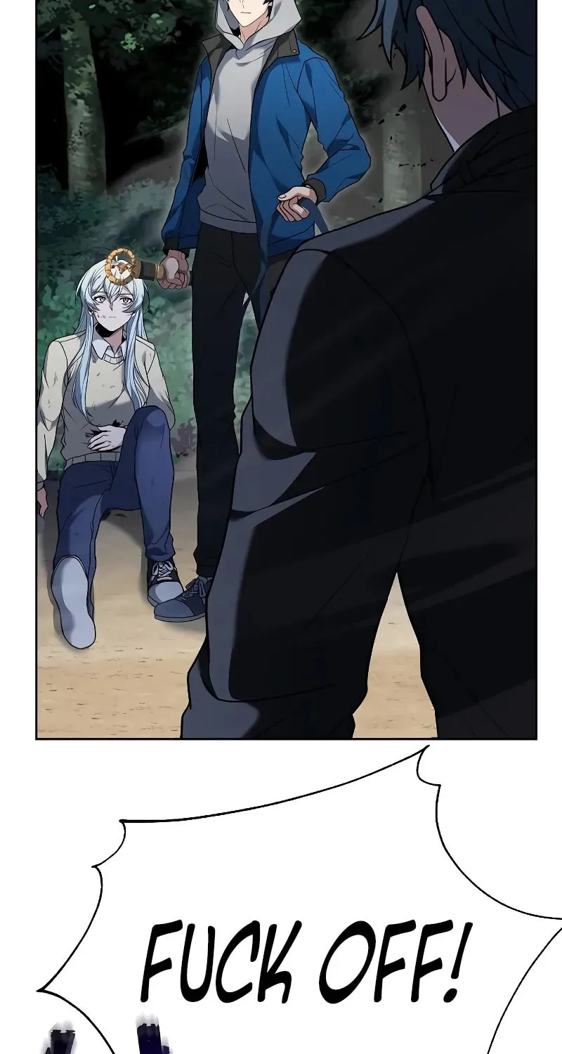 The Constellations Are My Disciples Chapter 29 page 27 - 