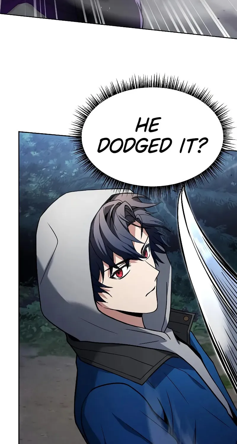 The Constellations Are My Disciples Chapter 29 page 34 - 