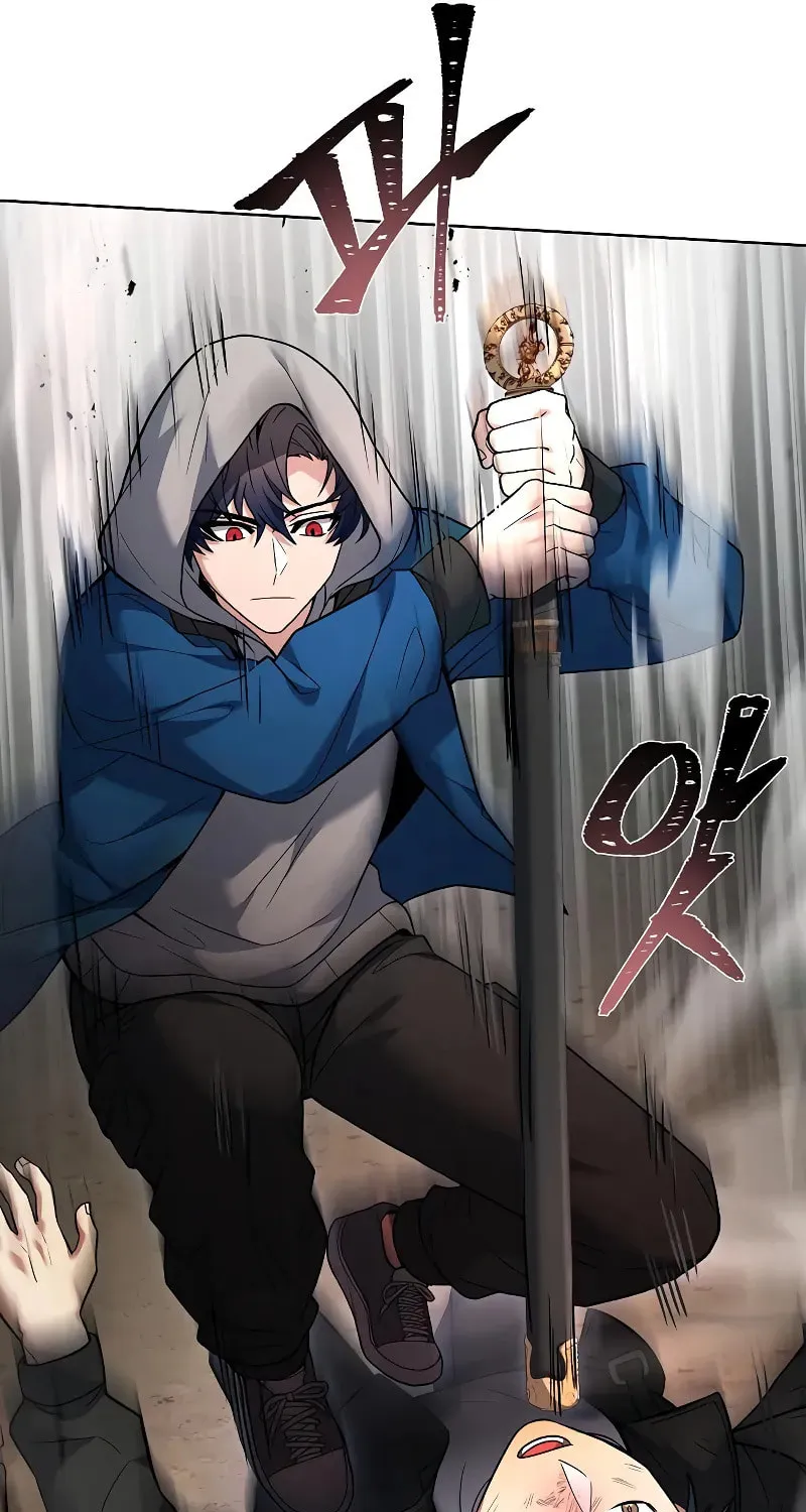 The Constellations Are My Disciples Chapter 29 page 40 - 