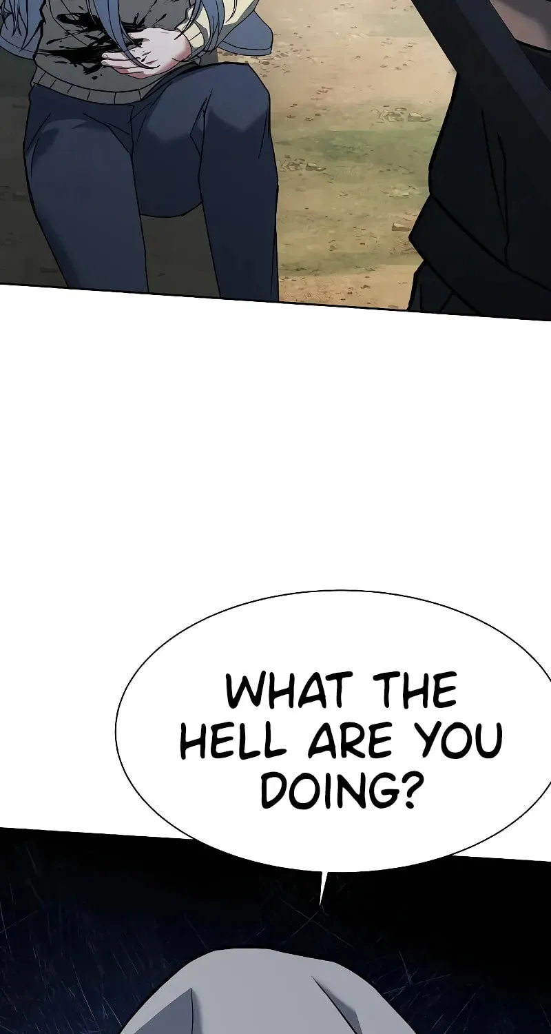The Constellations Are My Disciples Chapter 29 page 5 - 