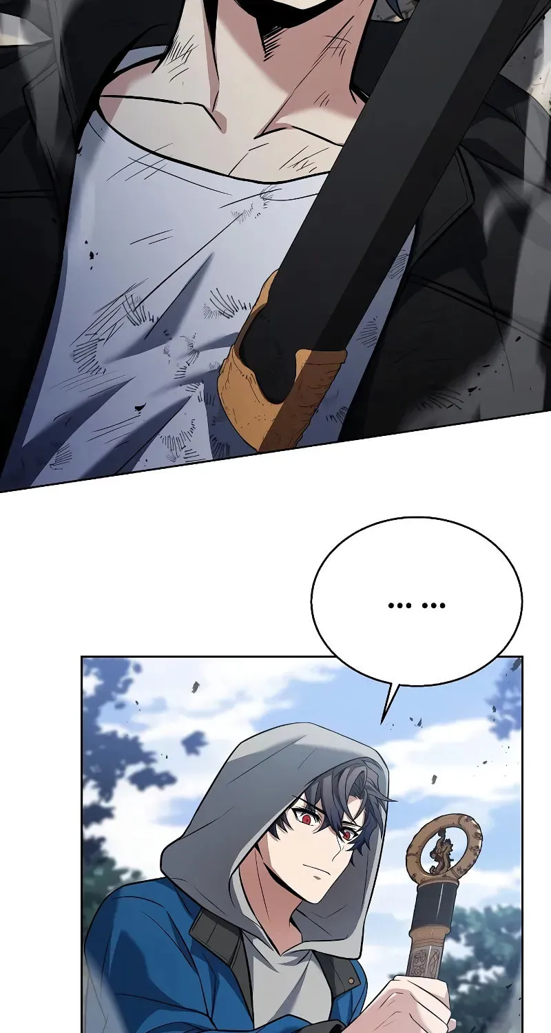 The Constellations Are My Disciples Chapter 29 page 46 - 