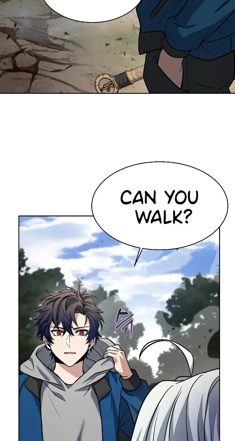 The Constellations Are My Disciples Chapter 29 page 49 - 