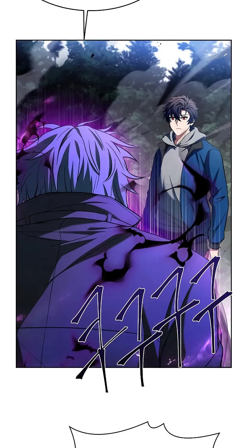The Constellations Are My Disciples Chapter 29 page 58 - 