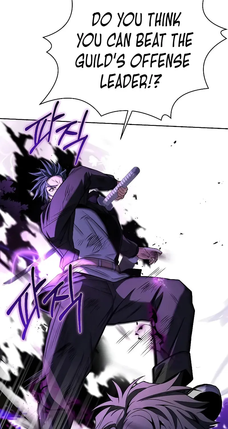 The Constellations Are My Disciples Chapter 29 page 59 - 