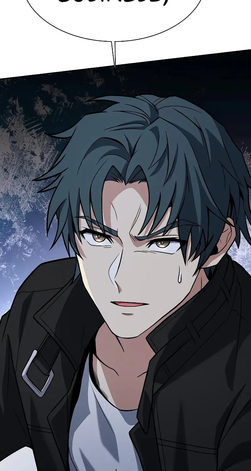 The Constellations Are My Disciples Chapter 29 page 7 - 