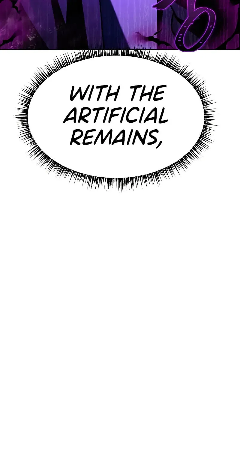 The Constellations Are My Disciples Chapter 29 page 75 - 