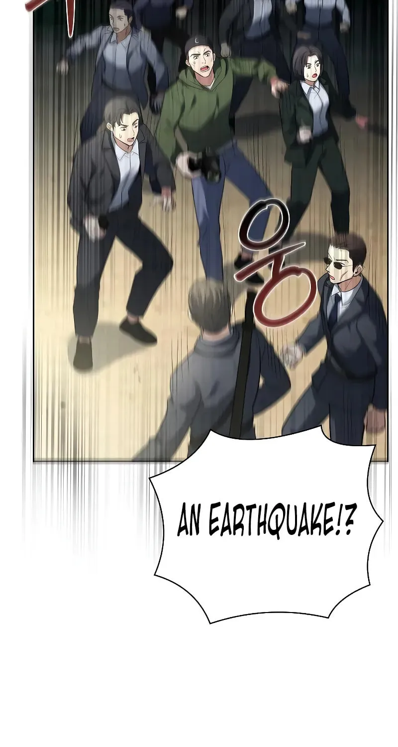 The Constellations Are My Disciples Chapter 29 page 83 - 