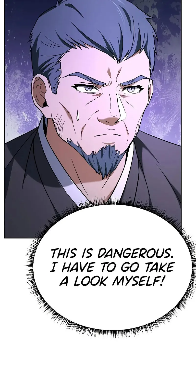 The Constellations Are My Disciples Chapter 29 page 92 - 