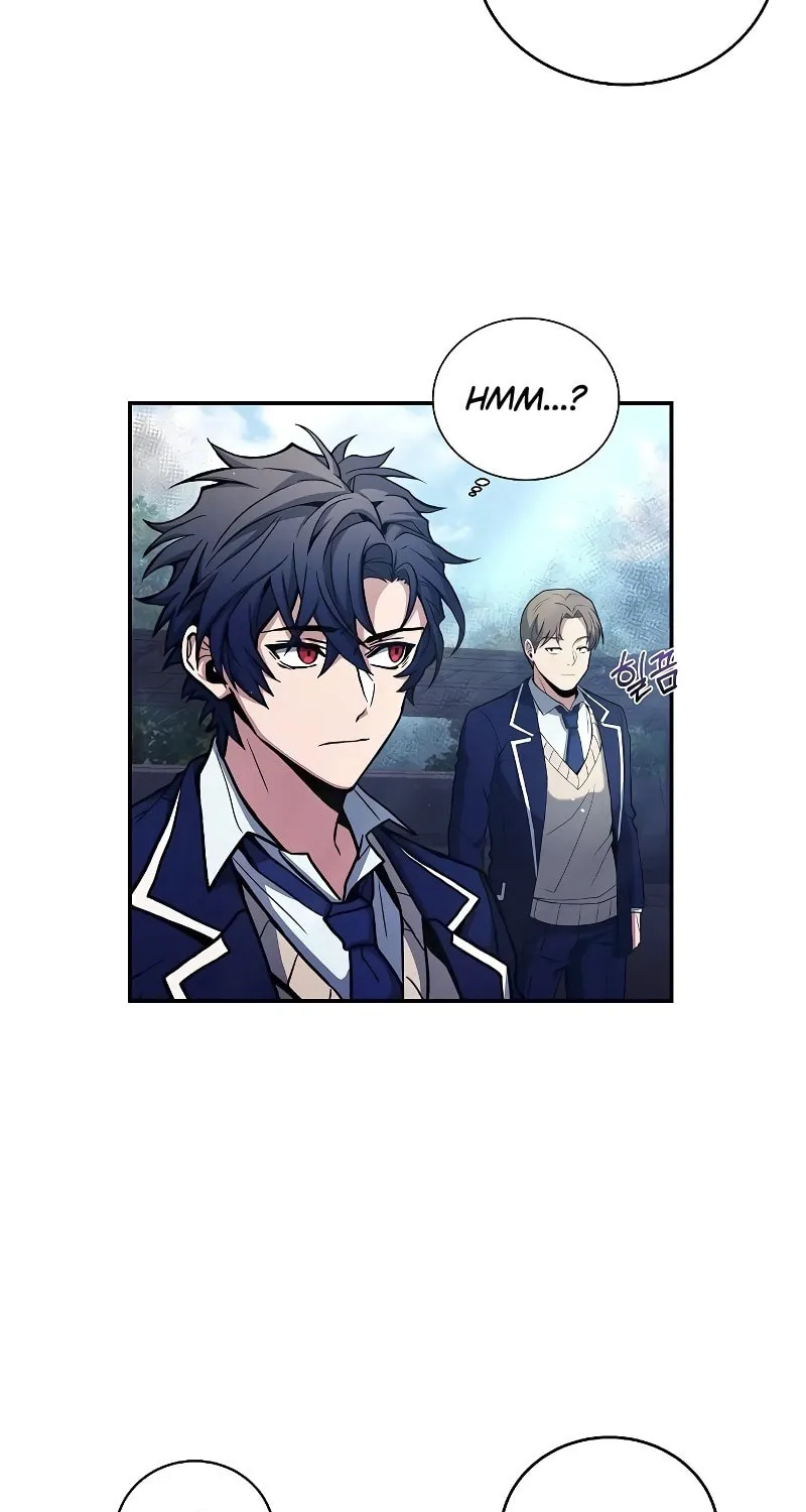 The Constellations Are My Disciples Chapter 3 page 14 - 
