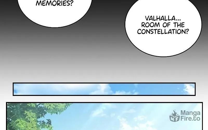 The Constellations Are My Disciples Chapter 3 page 19 - 
