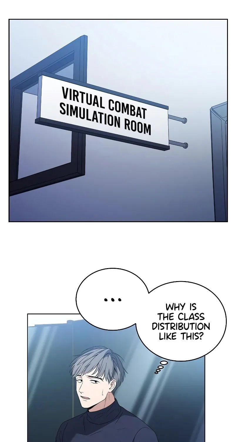 The Constellations Are My Disciples Chapter 3 page 23 - 