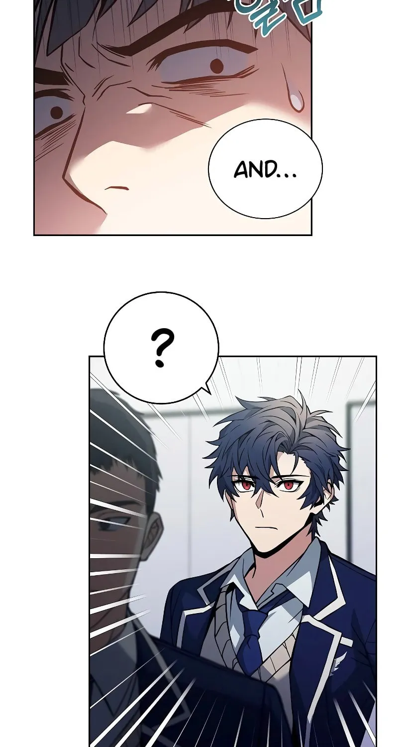 The Constellations Are My Disciples Chapter 3 page 29 - 