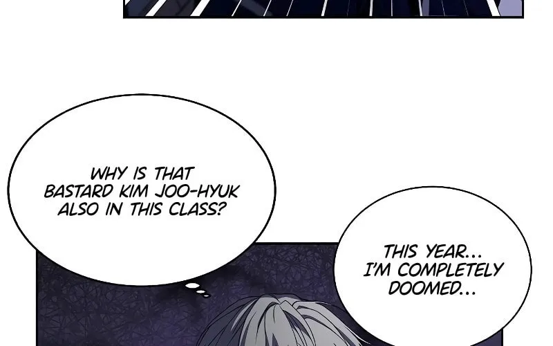 The Constellations Are My Disciples Chapter 3 page 30 - 