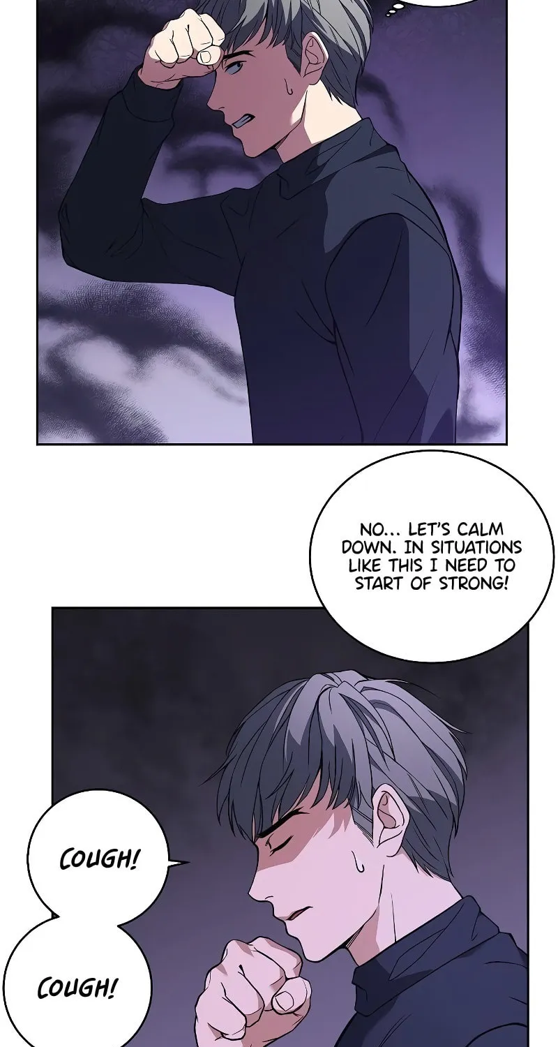 The Constellations Are My Disciples Chapter 3 page 31 - 