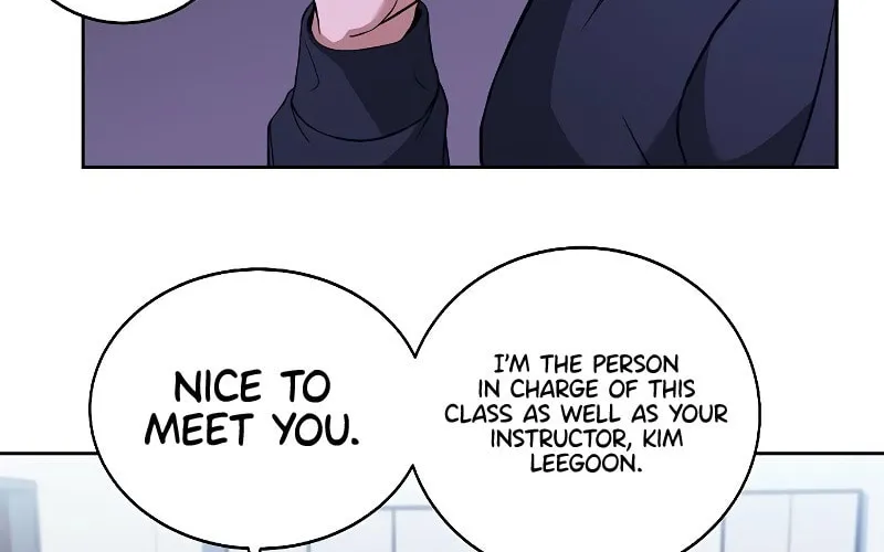 The Constellations Are My Disciples Chapter 3 page 32 - 