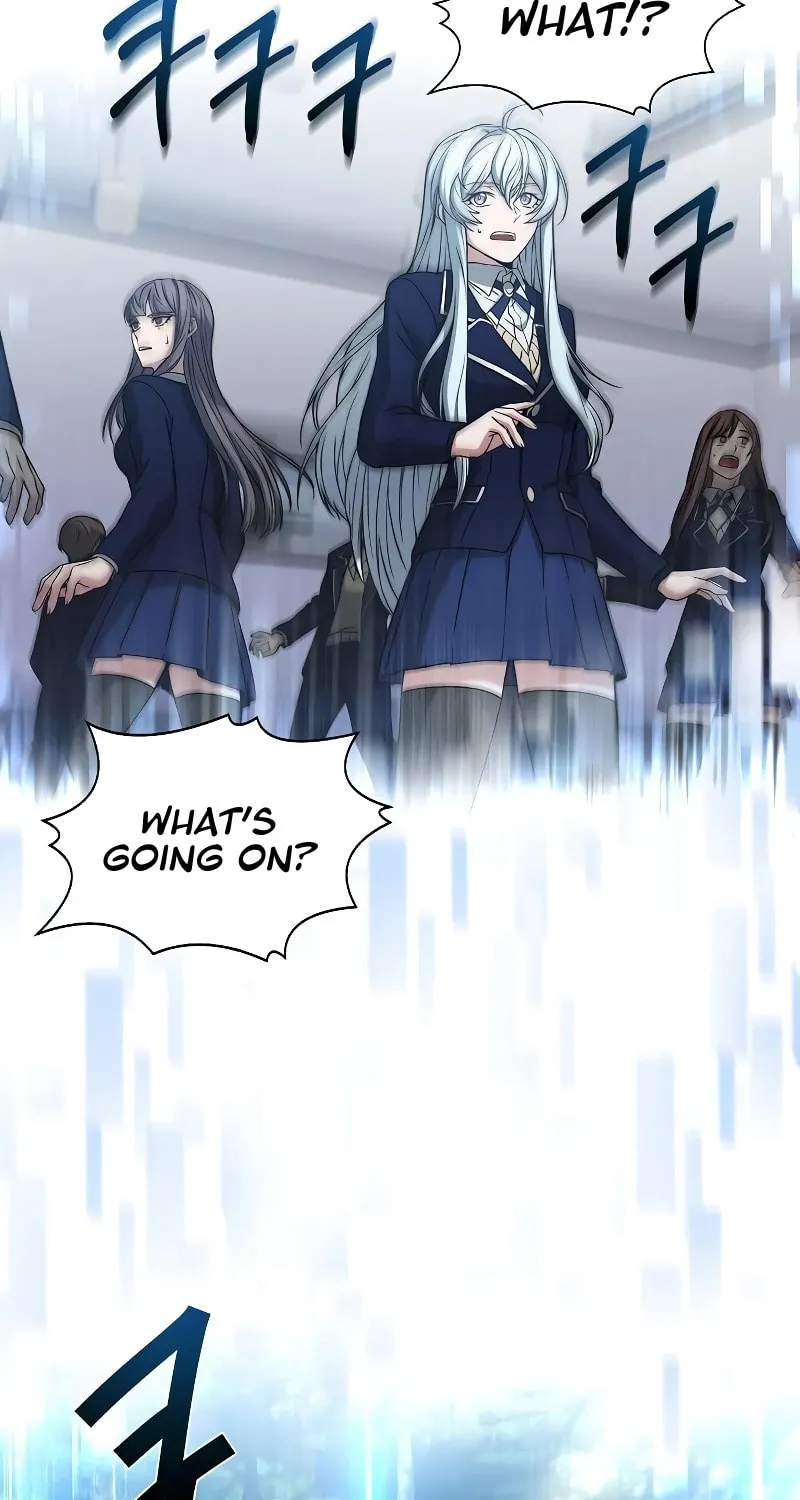 The Constellations Are My Disciples Chapter 3 page 35 - 