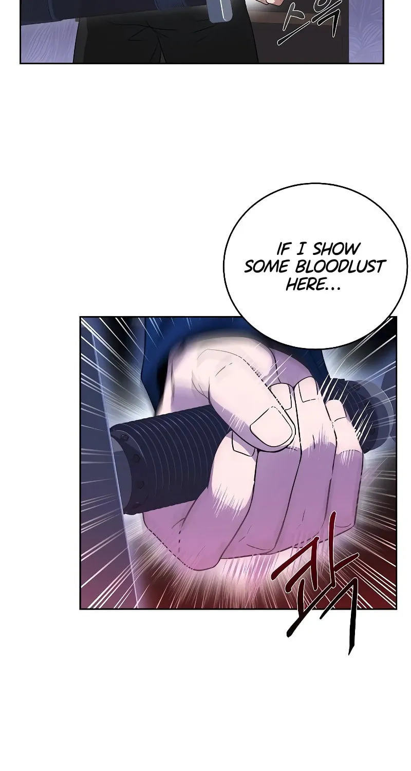 The Constellations Are My Disciples Chapter 3 page 40 - 