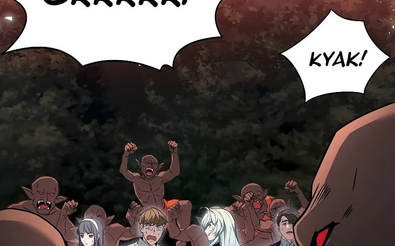 The Constellations Are My Disciples Chapter 3 page 43 - 